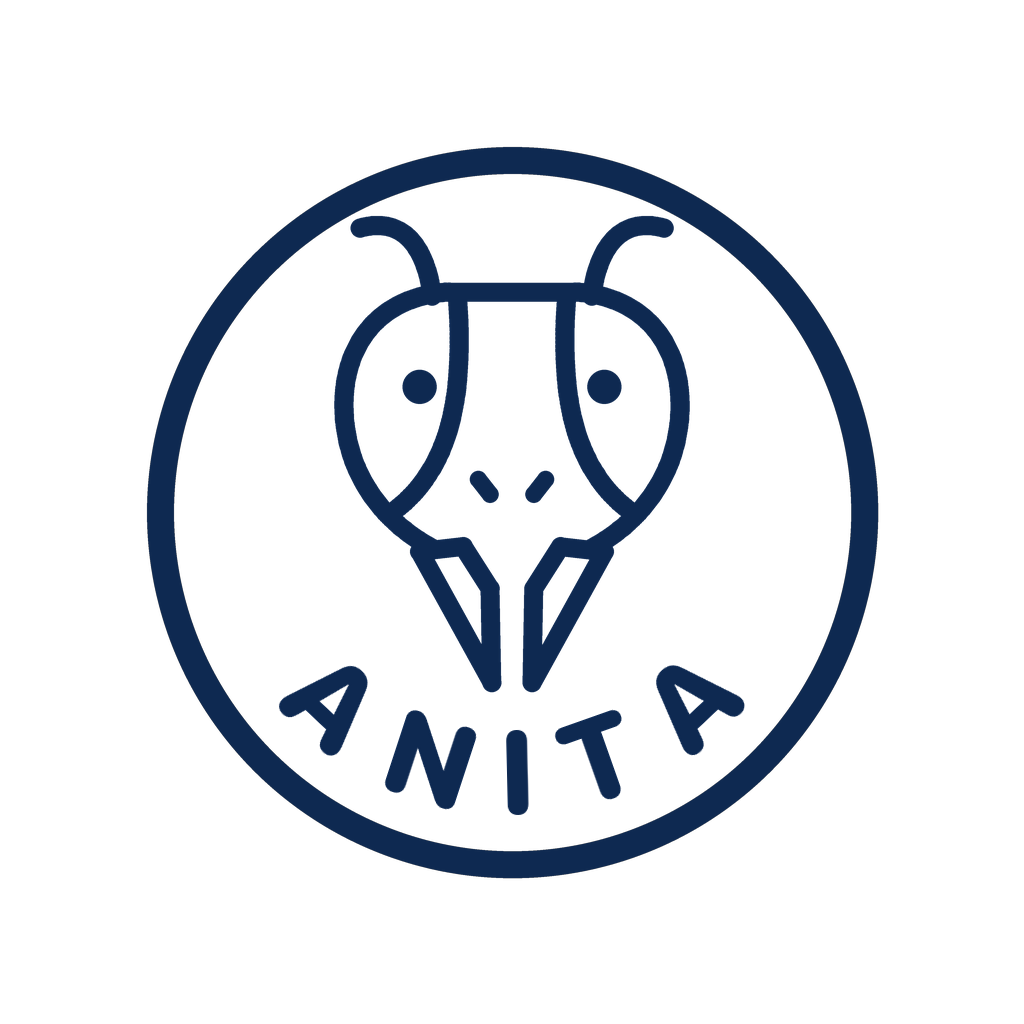 ANITA™ Logo